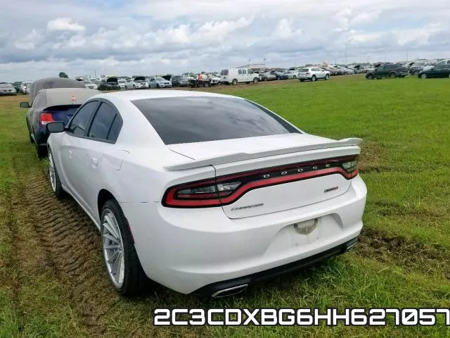 2C3CDXBG6HH627057 фото 3