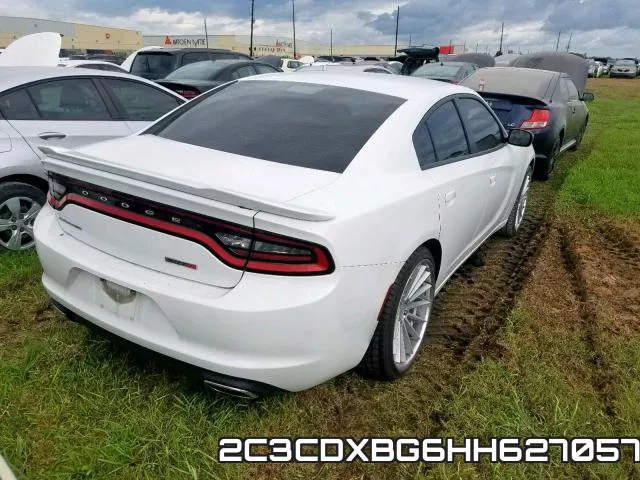 2C3CDXBG6HH627057 фото 4