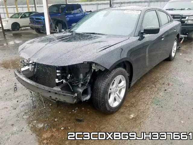 2C3CDXBG9JH337661 фото 3