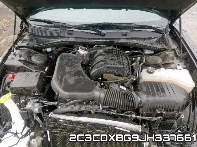 2C3CDXBG9JH337661 фото 8