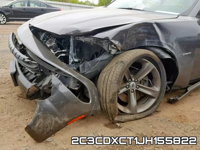 2C3CDXCT1JH155822 фото 9
