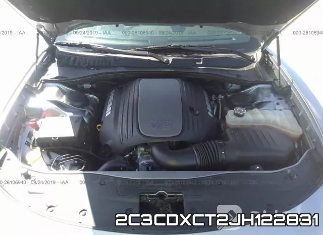 2C3CDXCT2JH122831 фото 2
