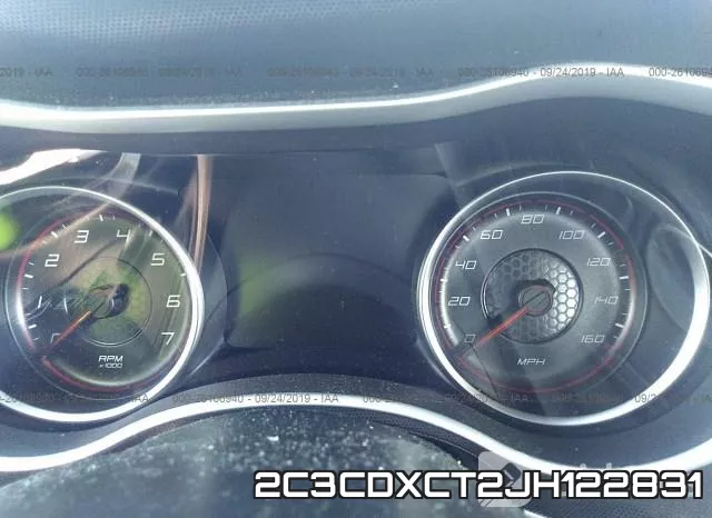2C3CDXCT2JH122831 фото 8