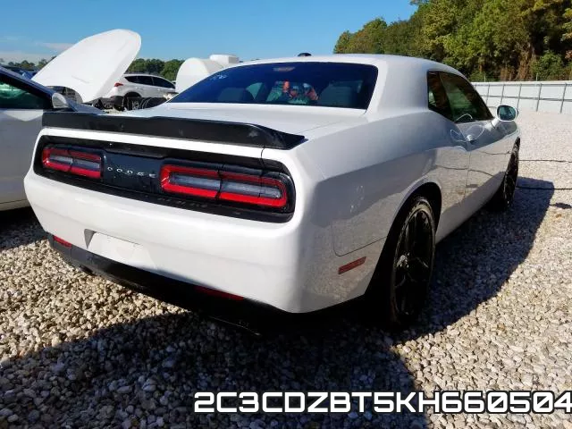 2C3CDZBT5KH660504 фото 5