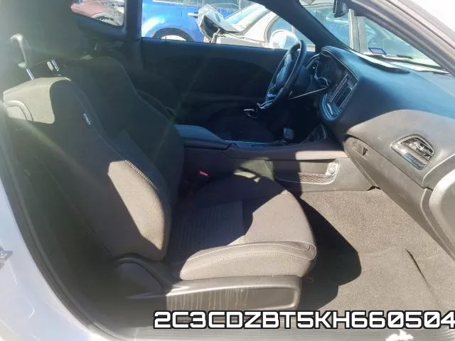 2C3CDZBT5KH660504 фото 6