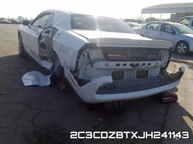 2C3CDZBTXJH241143 фото 4
