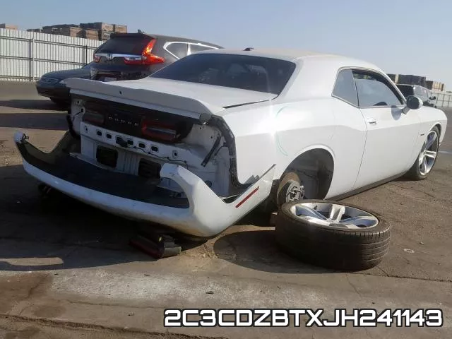 2C3CDZBTXJH241143 фото 5