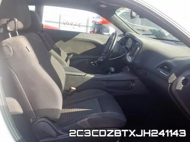 2C3CDZBTXJH241143 фото 6