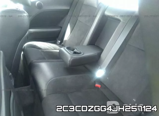 2C3CDZGG4JH257124 фото 9