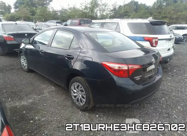 2T1BURHE3HC826702 фото 4