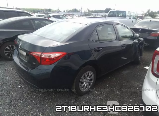 2T1BURHE3HC826702 фото 5