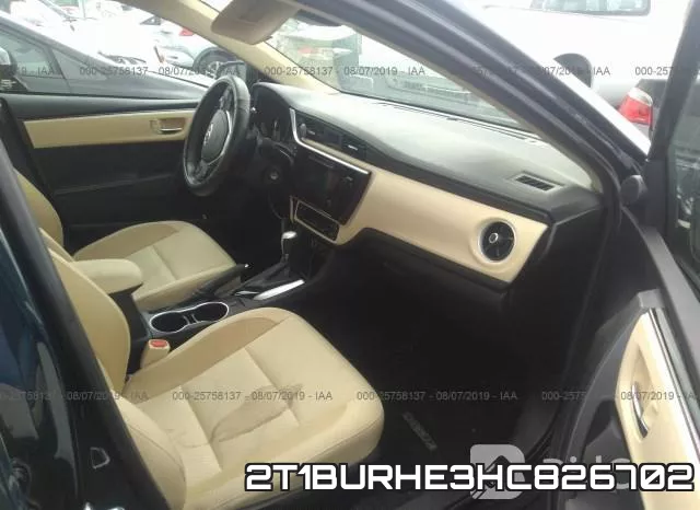 2T1BURHE3HC826702 фото 6