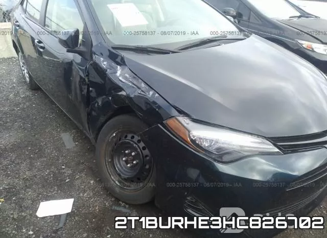 2T1BURHE3HC826702 фото 7