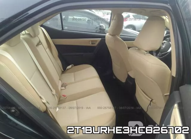 2T1BURHE3HC826702 фото 9