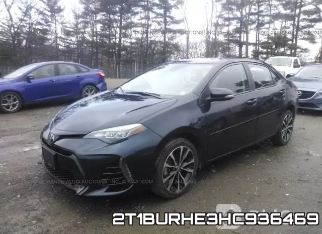 2T1BURHE3HC936469 фото 3