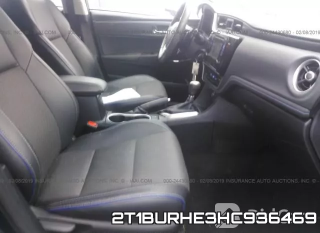2T1BURHE3HC936469 фото 6