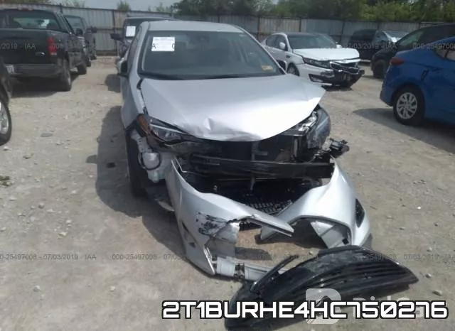 2T1BURHE4HC750276 фото 7