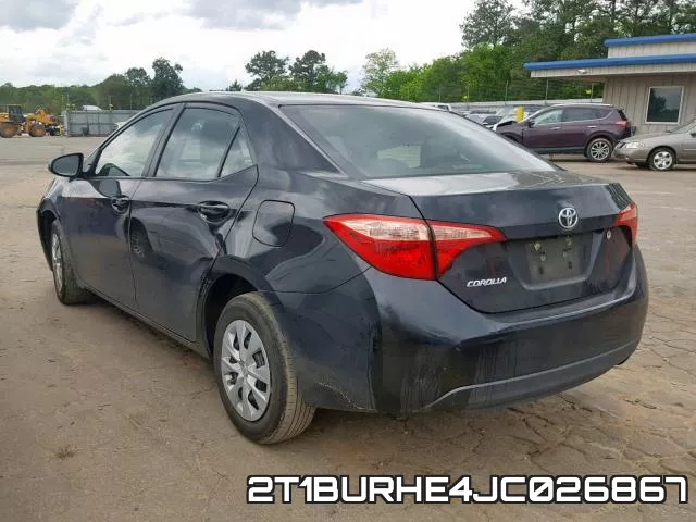2T1BURHE4JC026867 фото 4