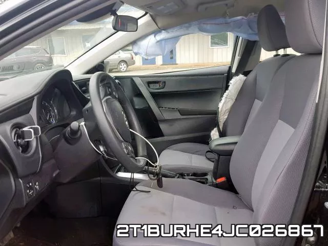2T1BURHE4JC026867 фото 6