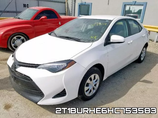 2T1BURHE6HC753583 фото 2