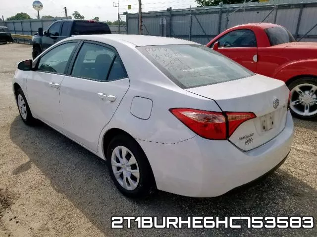 2T1BURHE6HC753583 фото 3