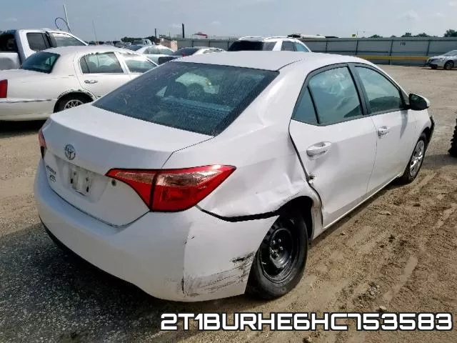 2T1BURHE6HC753583 фото 4
