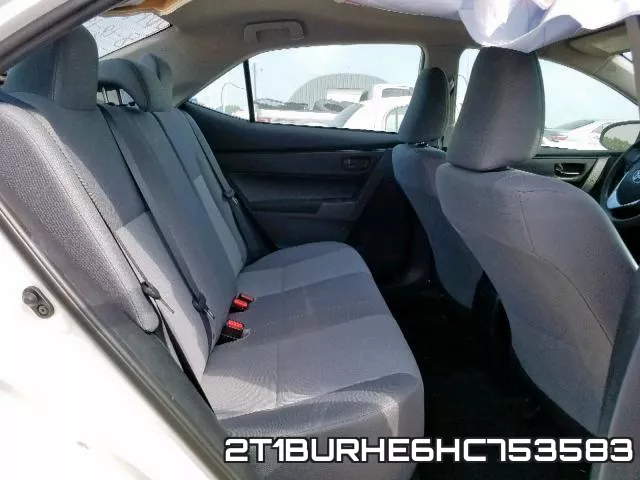 2T1BURHE6HC753583 фото 6