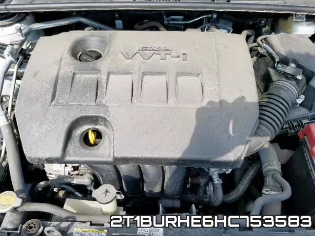 2T1BURHE6HC753583 фото 7