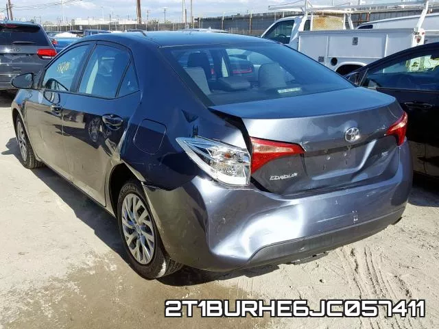 2T1BURHE6JC057411 фото 4