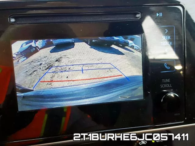 2T1BURHE6JC057411 фото 10