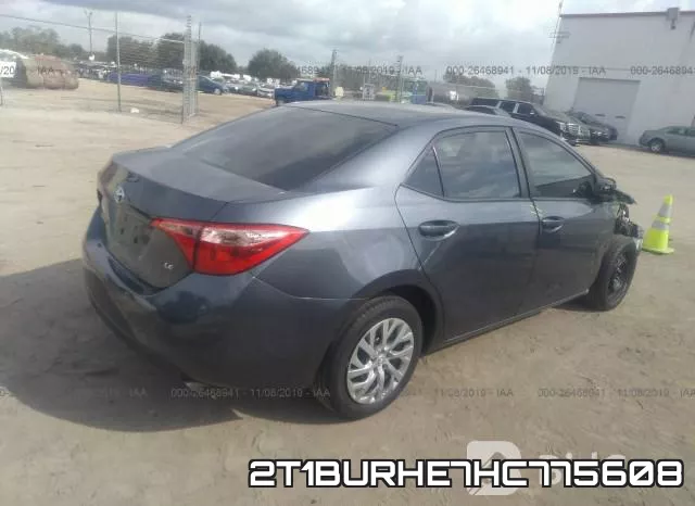 2T1BURHE7HC775608 фото 4