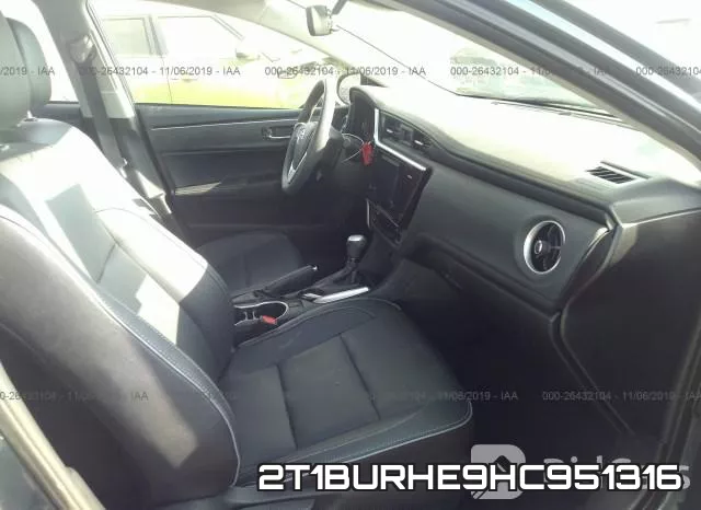2T1BURHE9HC951316 фото 6