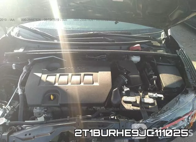 2T1BURHE9JC111025 фото 2