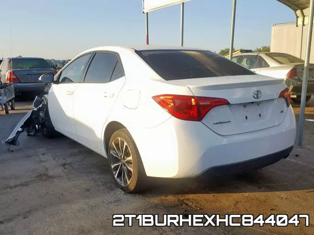 2T1BURHEXHC844047 фото 3