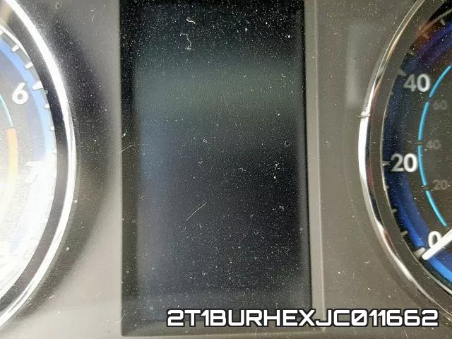 2T1BURHEXJC011662 фото 7