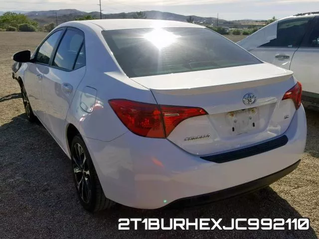 2T1BURHEXJC992110 фото 4