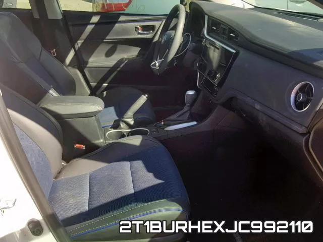 2T1BURHEXJC992110 фото 6