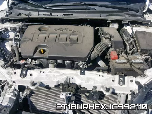 2T1BURHEXJC992110 фото 8