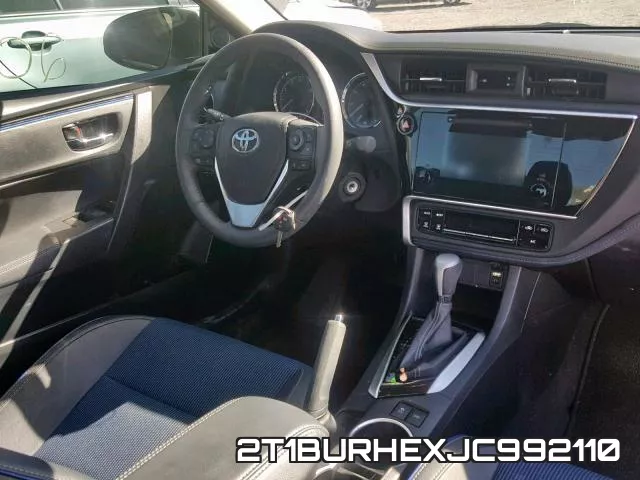 2T1BURHEXJC992110 фото 10