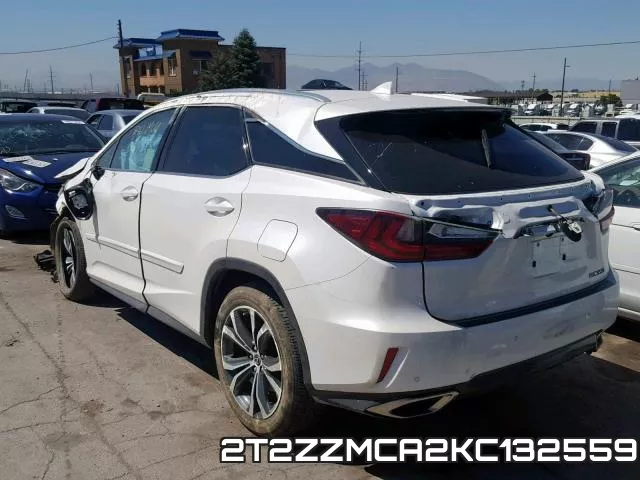 2T2ZZMCA2KC132559 фото 4