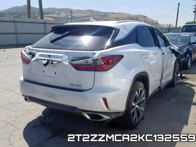 2T2ZZMCA2KC132559 фото 5