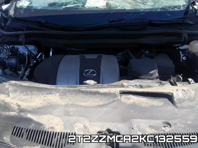 2T2ZZMCA2KC132559 фото 8