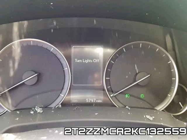 2T2ZZMCA2KC132559 фото 9