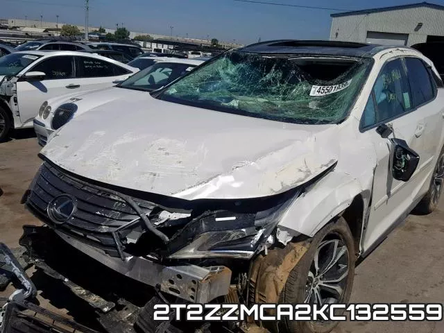 2T2ZZMCA2KC132559 фото 10