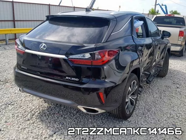 2T2ZZMCA7KC141466 фото 5