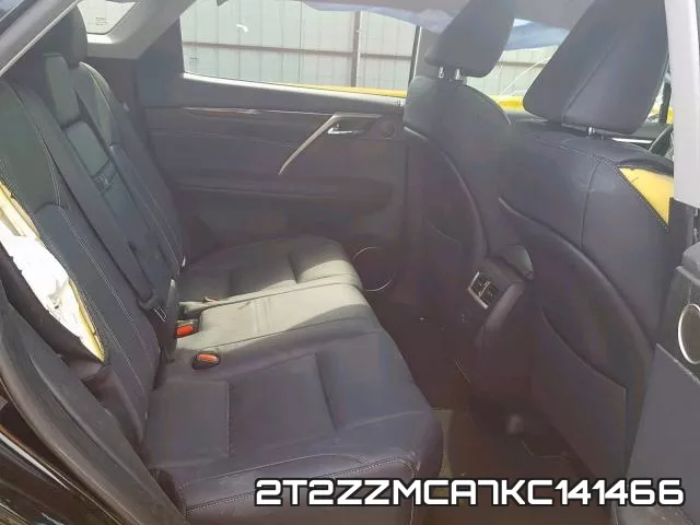 2T2ZZMCA7KC141466 фото 7