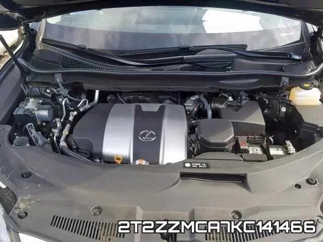 2T2ZZMCA7KC141466 фото 8