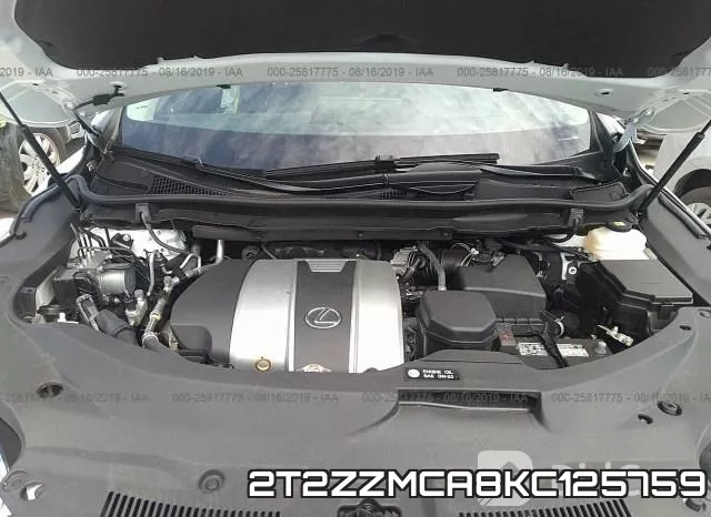 2T2ZZMCA8KC125759 фото 2