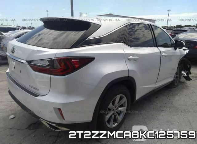 2T2ZZMCA8KC125759 фото 5