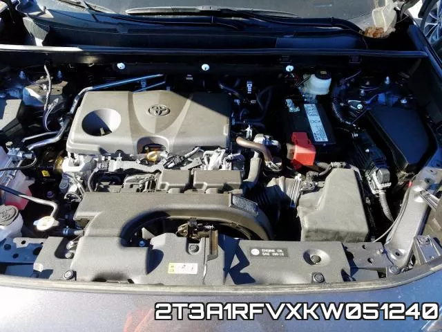2T3A1RFVXKW051240 фото 8
